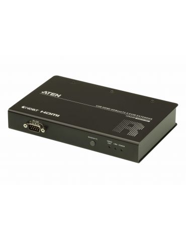 ATEN CE820 extender KVM Transmițător și receptor