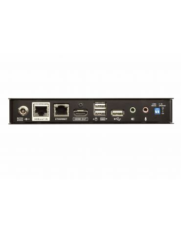 ATEN CE820 extender KVM Transmițător și receptor