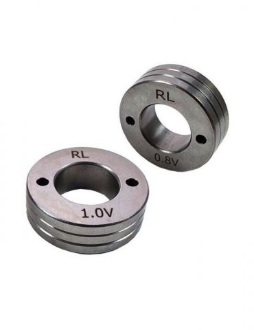 ProWELD MIG ROLL Rola de ghidaj V 0.8~1.0mm MIG-500Y Proweld - 1 - Tik.ro
