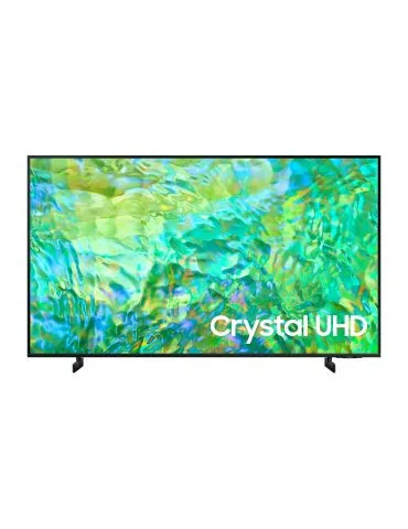 Samsung Series 8 CU8072 55 139,7 cm (55") 4K Ultra HD Smart TV Wi-Fi Negru - Tik.ro