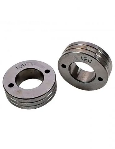 ProWELD MIG ROLL Rola de ghidaj U 1.0~1.2mm MIG-500Y Proweld - 1 - Tik.ro
