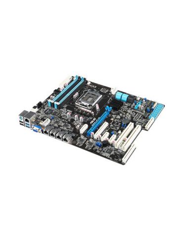 ASUS P9D-C 4L ATX