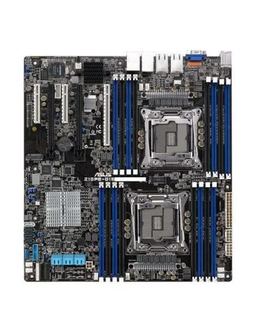 ASUS Z10PE-D16 4L Intel® C612 LGA 2011-v3 SSI EEB - Tik.ro