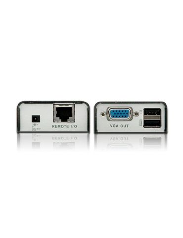 ATEN CE100 extender KVM Transmițător