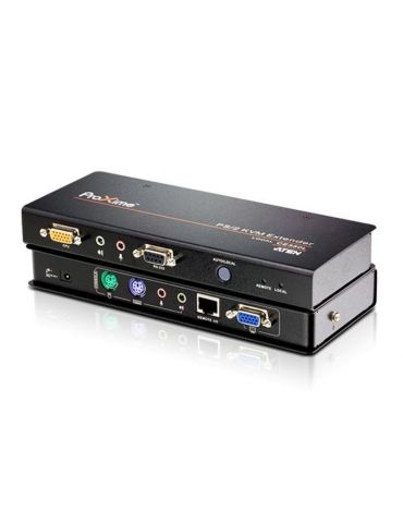 ATEN CE350-AT-G extender KVM Transmițător și receptor - Tik.ro