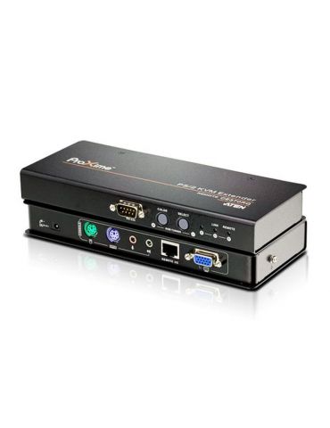 ATEN CE370-AT-G extender KVM Transmițător și receptor - Tik.ro