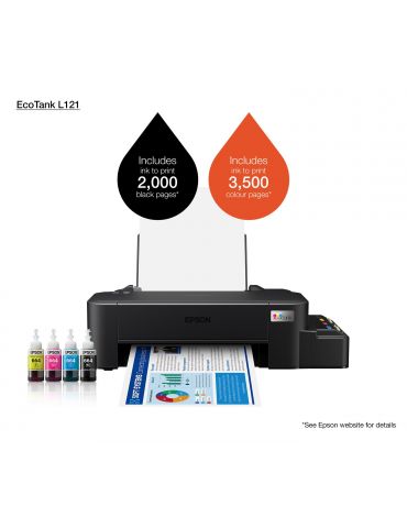 Epson EcoTank L121