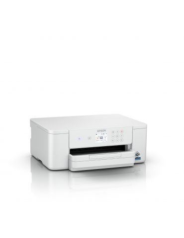 Epson WorkForce Pro WF-C4310DW imprimante cu jet de cerneală Culoare 4800 x 2400 DPI A4 Wi-Fi