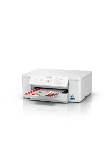 Epson WorkForce Pro WF-C4310DW imprimante cu jet de cerneală Culoare 4800 x 2400 DPI A4 Wi-Fi
