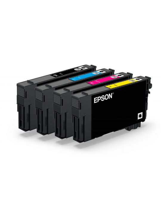 Epson WorkForce Pro WF-C4310DW imprimante cu jet de cerneală Culoare 4800 x 2400 DPI A4 Wi-Fi