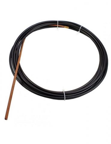 ProWELD Liner grafit sarma sudura  1.0~1.2mm (4m lungime) MIG-500Y (40KD) Proweld - 1 - Tik.ro