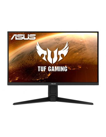 ASUS TUF Gaming VG27AQL1A 68,6 cm (27") 2560 x 1440 Pixel Quad HD Negru - Tik.ro