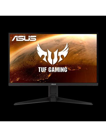 ASUS TUF Gaming VG27AQL1A 68,6 cm (27") 2560 x 1440 Pixel Quad HD Negru