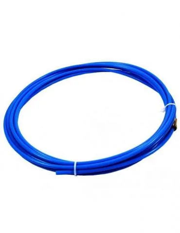 ProWELD Liner teflon sarma sudura 0.8~1.0mm (4m lungime) MIG-300YN (24KD Torch) Proweld - 1 - Tik.ro