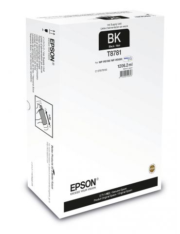 Epson Black XXL Ink Supply Unit - Tik.ro