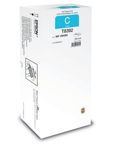 Epson Cyan XL Ink Supply Unit - Tik.ro