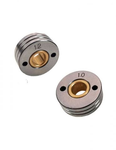 ProWELD MIG ROLL Rola de ghidaj V 1.0~1.2mm MIG-300YN Wire Feeder Proweld - 1