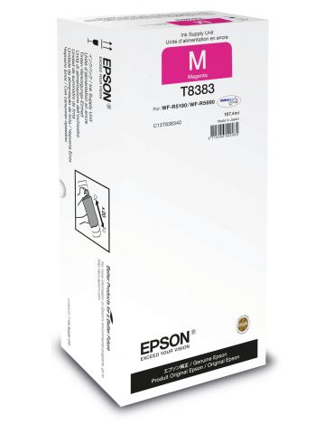 Epson Magenta XL Ink Supply Unit - Tik.ro