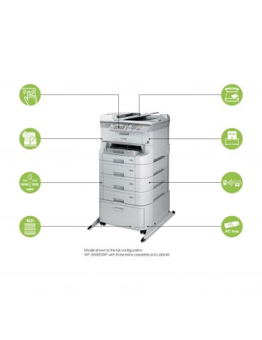 Epson Black XXL Ink Supply Unit