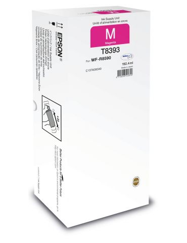 Epson Magenta XL Ink Supply Unit - Tik.ro