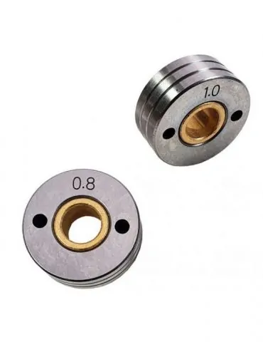 ProWELD MIG ROLL Rola de ghidaj V 0.8~1.0mm MIG-300YN Wire Feeder Proweld - 1