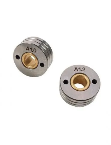 ProWELD MIG ROLL Rola de ghidaj U 1.0~1.2mm MIG-300YN Wire Feeder Proweld - 1 - Tik.ro