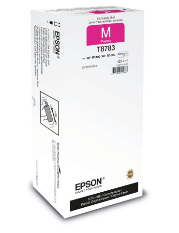 Epson Magenta XXL Ink Supply Unit - Tik.ro