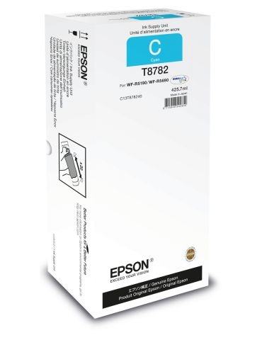 Epson Cyan XXL Ink Supply Unit - Tik.ro