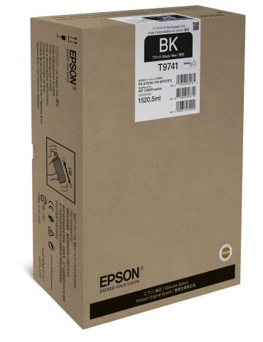 Epson lack XXL Ink Supply Unit - Tik.ro