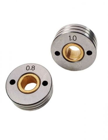 ProWELD MIG ROLL Rola de ghidaj U 0.8~1.0mm MIG-300YN Wire Feeder Proweld - 1