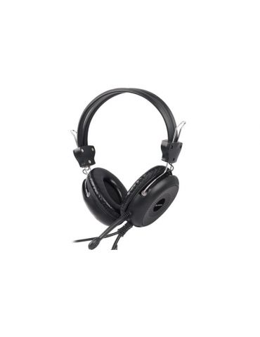 Casti cu microfon A4Tech HS-30 A4tech - 1 - Tik.ro