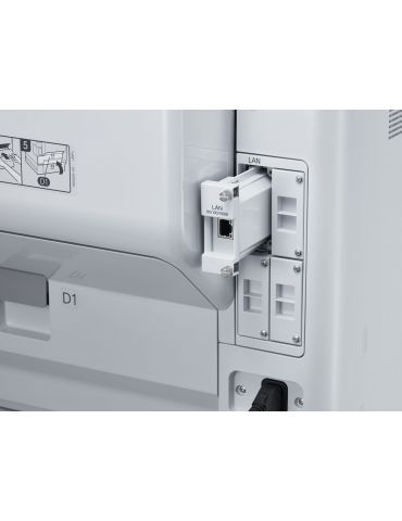 Epson WorkForce Pro WF-C879RDTWF - Tik.ro