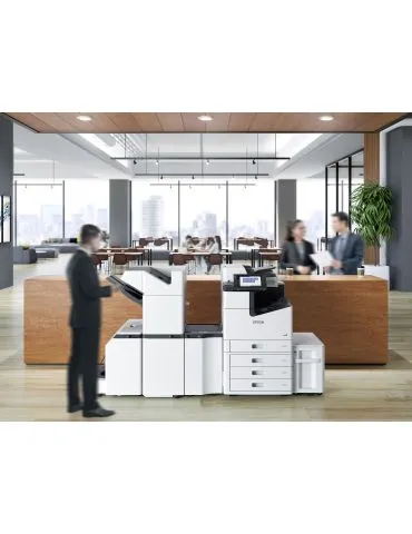 Epson WorkForce Enterprise WF-M21000 D4TW