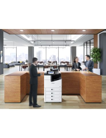 Epson WorkForce Enterprise WF-M21000 D4TW