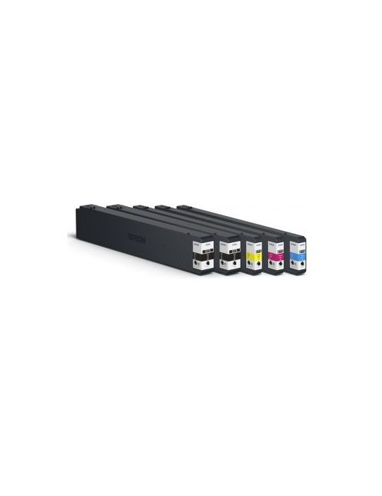 Epson WorkForce Enterprise WF-C20750 Black Ink cartușe cu cerneală 1 buc. Original Negru