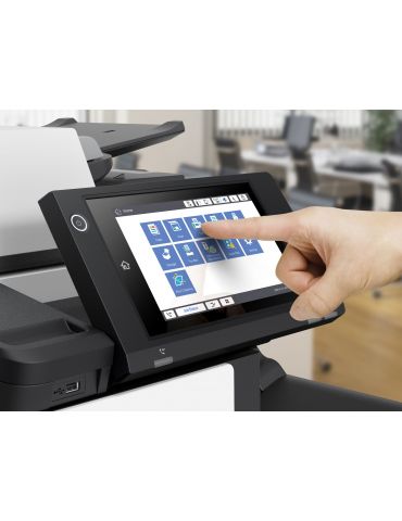 Epson WorkForce Enterprise WF-C21000 D4TW