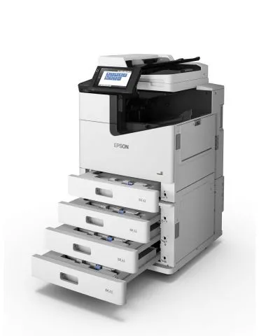 Epson WorkForce Enterprise WF-C21000 D4TW
