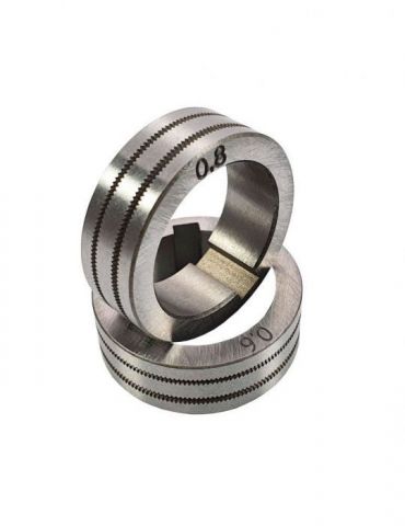 ProWELD MIG ROLL Rola de ghidaj V 0.6~0.8mm MIG-220S Wire Feeder Proweld - 1