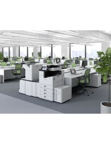 Epson WorkForce Enterprise WF-C20750