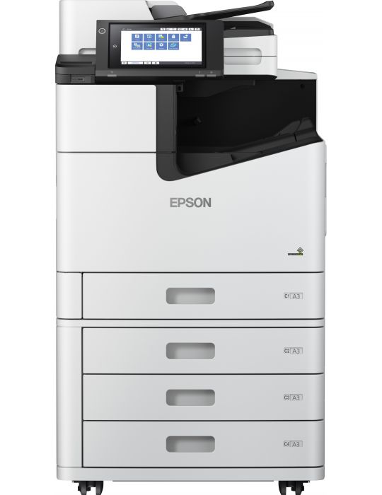 Epson WorkForce Enterprise WF-C20600 D4TW