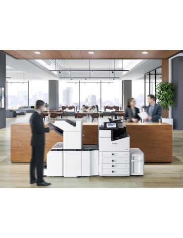 Epson WorkForce Enterprise WF-C20600 D4TW
