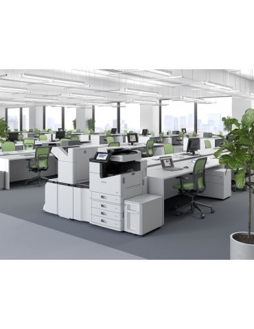 Epson WorkForce Enterprise WF-C20600 D4TW
