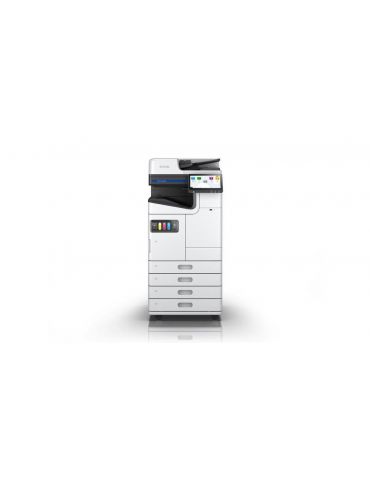 Epson WorkForce Enterprise AM-C6000 Cu jet de cerneală A3 600 x 2400 DPI 60 ppm - Tik.ro