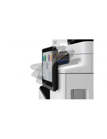 Epson WorkForce Enterprise AM-C6000 Cu jet de cerneală A3 600 x 2400 DPI 60 ppm