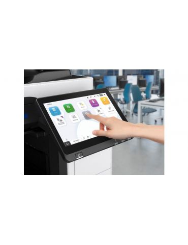 Epson WorkForce Enterprise AM-C6000 Cu jet de cerneală A3 600 x 2400 DPI 60 ppm