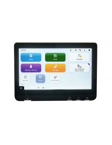 Epson WorkForce Enterprise AM-C6000 Cu jet de cerneală A3 600 x 2400 DPI 60 ppm