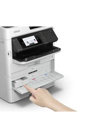 Epson WorkForce Pro WF-C579RDTWF