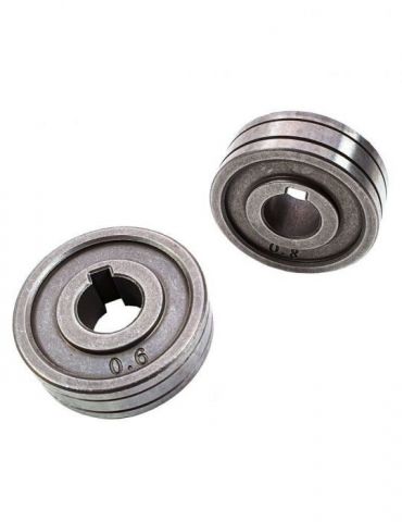 ProWELD MIG ROLL Rola de ghidaj V 0.6~0.8mm MIG-160E MIG-200GD LCD Wire Feeder Proweld - 1 - Tik.ro