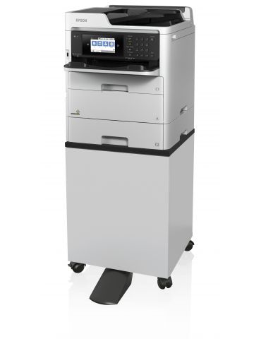 Epson WorkForce Pro WF-C579RDTWF