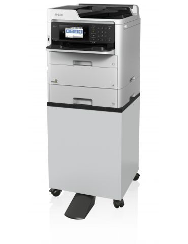 Epson WorkForce Pro WF-C579RDTWF